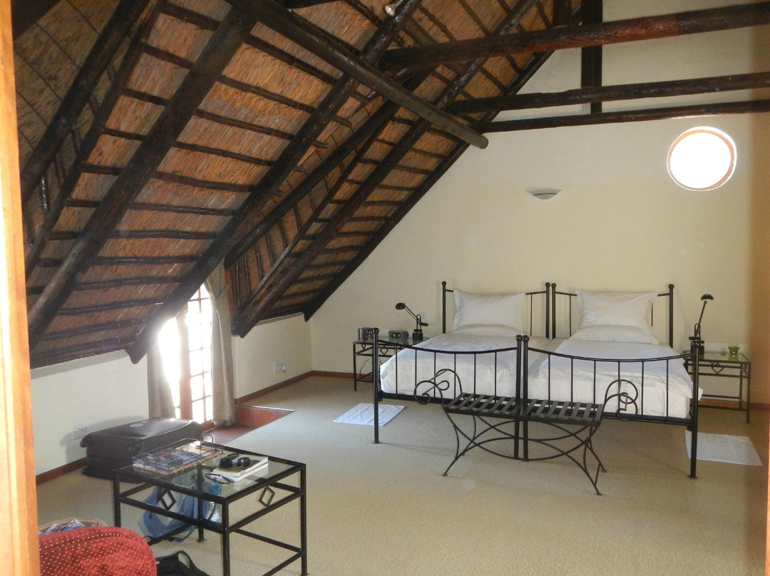 Pearly Beach酒店住宿-Klein Paradijs