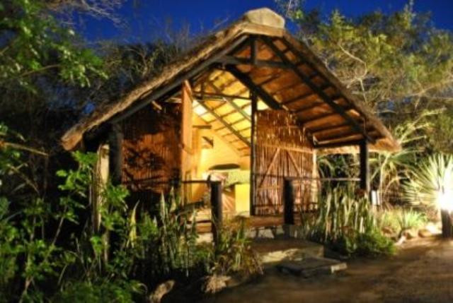 Acornhoek酒店住宿-Nobene Lodge