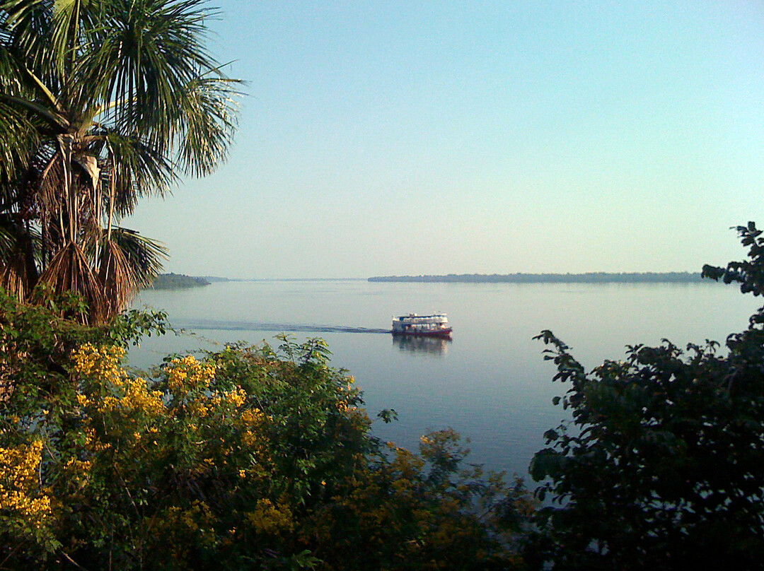Pousada Bela Vista