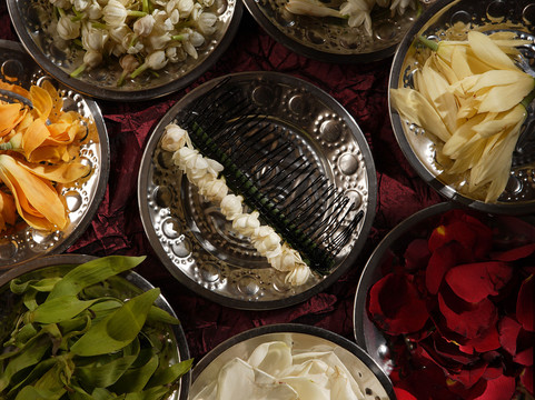 巴厘岛乌布DALA SPA-乌布必去景点