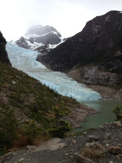 Channel of Last Hope (Ultima Esperanza)-纳塔莱斯港必去景点