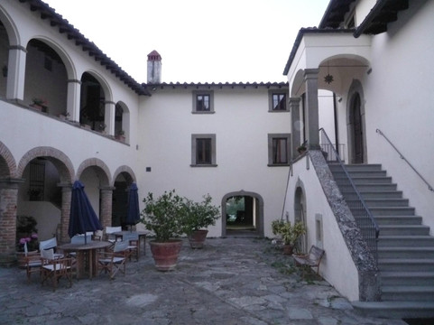 Agriturismo Le Pozze主图