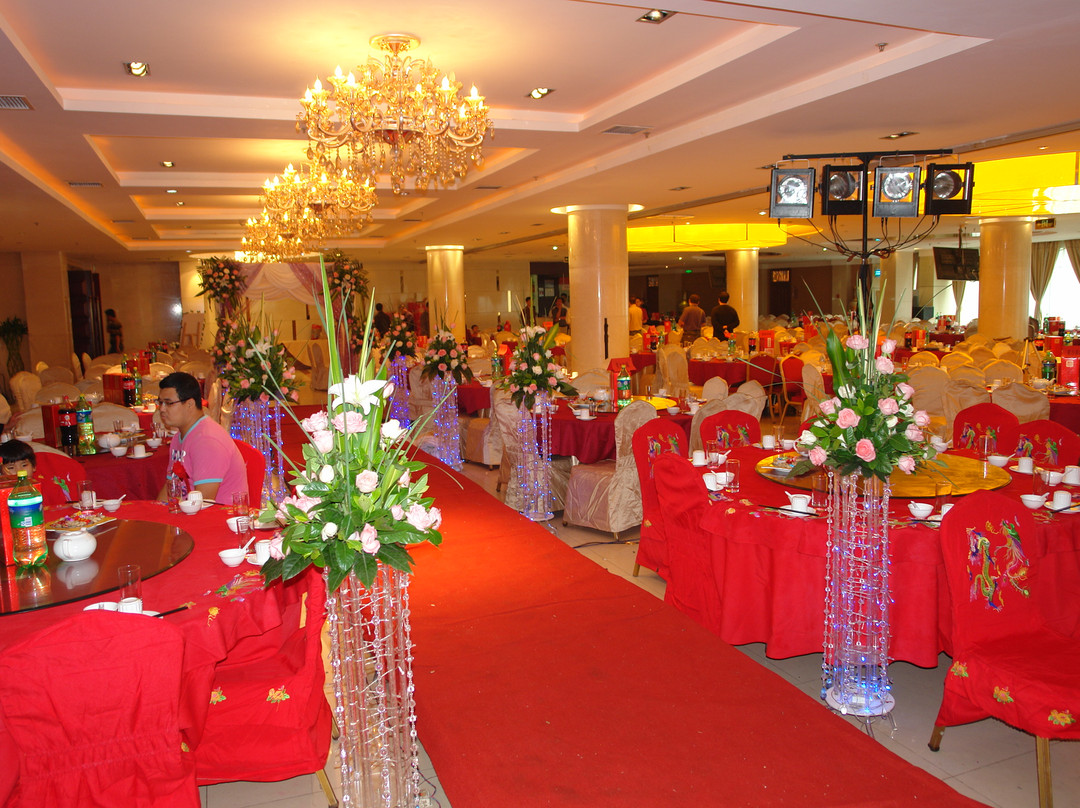 石家庄国海大酒店主图