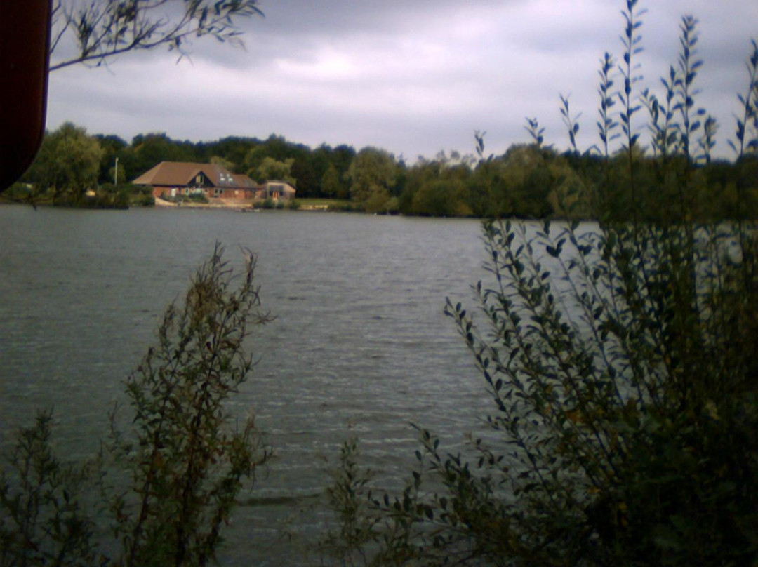 Nature Discovery Centre景点图片