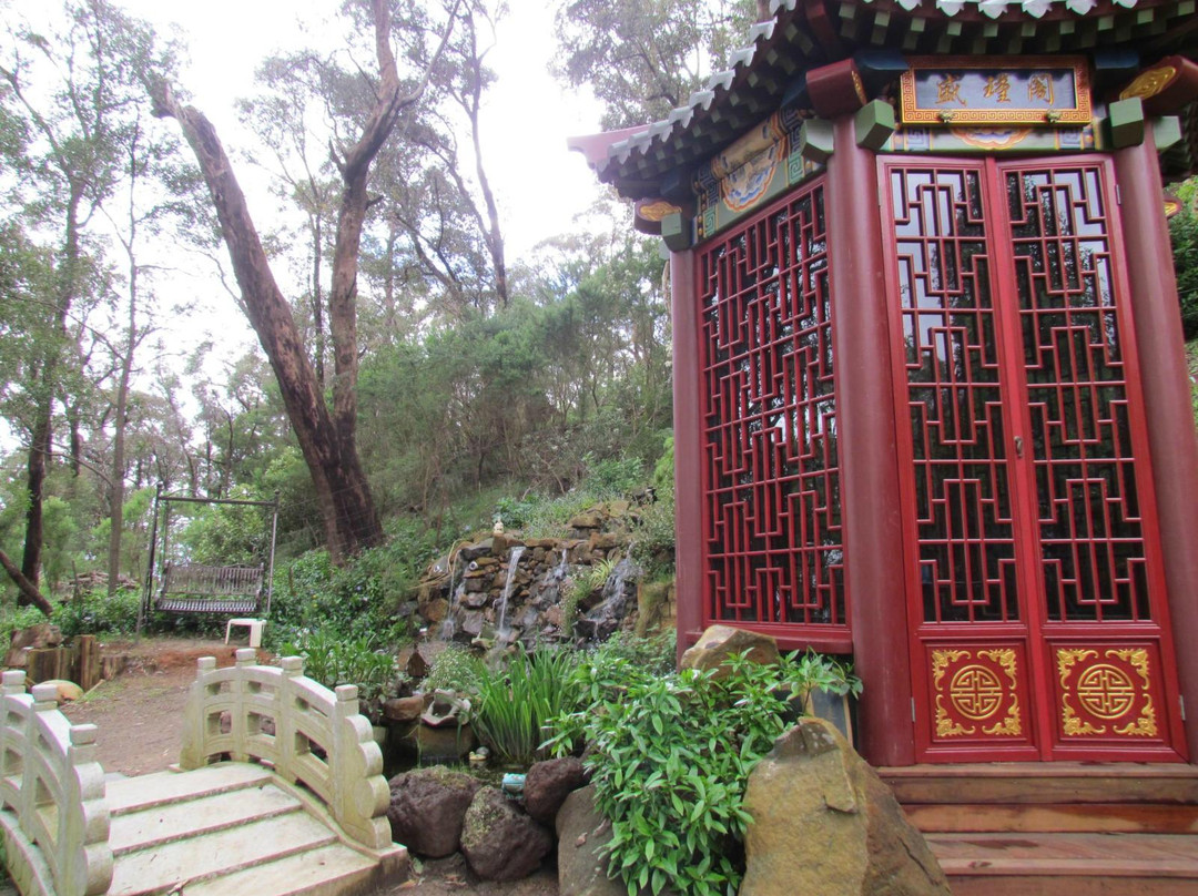 Mt Dandenong Imperial Retreat主图