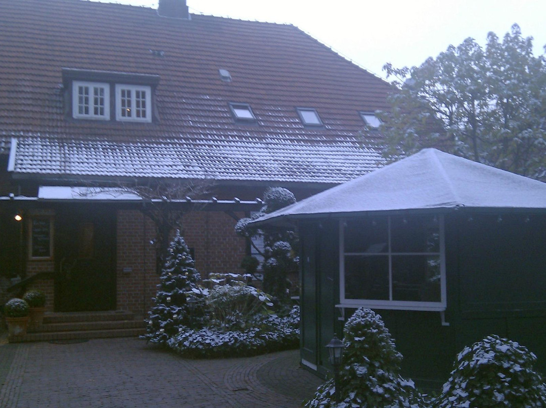 Klosterschanke Hude主图