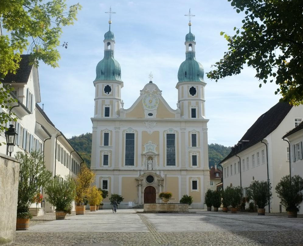 Dom von Arlesheim