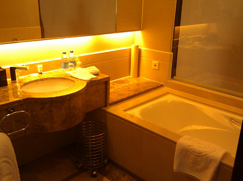 苏州东恒盛国际大酒店主图