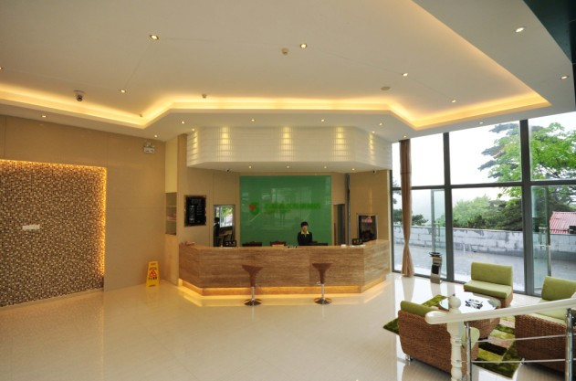 维也纳智好酒店（庐山风景名胜区店）主图