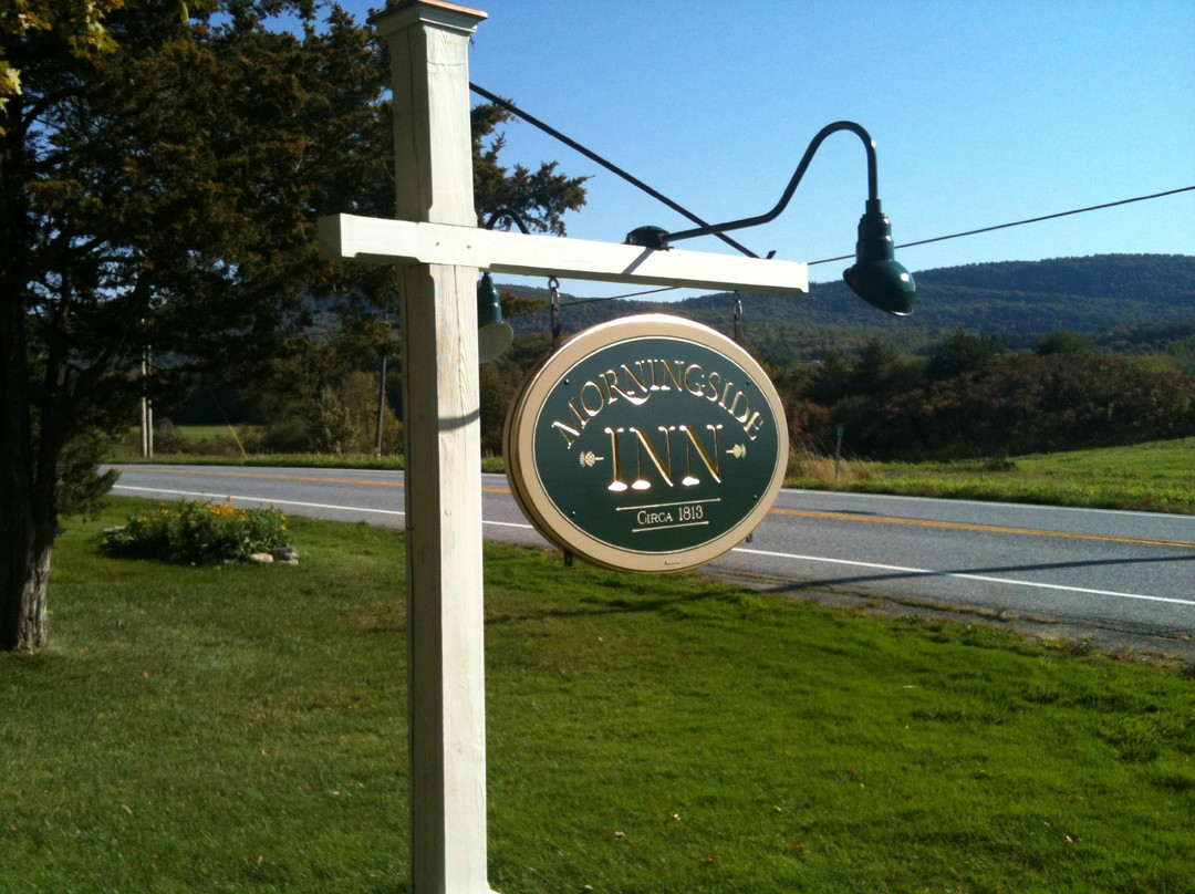 Morningside Inn主图