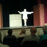 Kimball Theatre-威廉斯堡必去景点