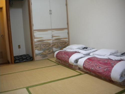 Yukichichibu-兰越町必去景点