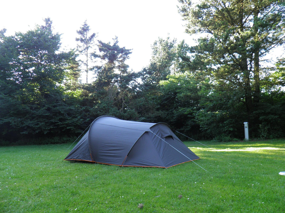 First Camp Aarhus - Jylland