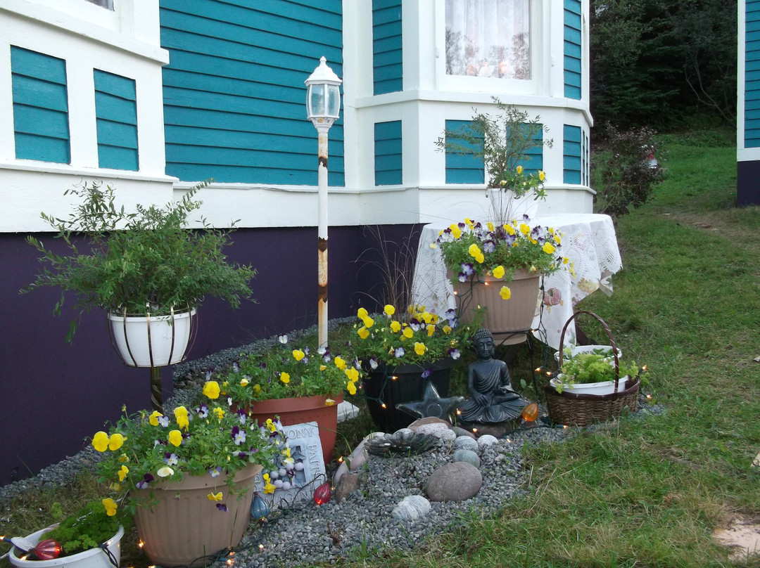 Aunt Edna's Boarding House B&B主图