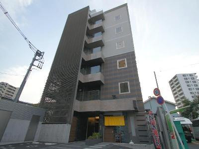 Business Hotel Lend主图
