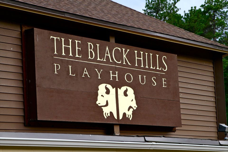 Black Hills Playhouse景点图片