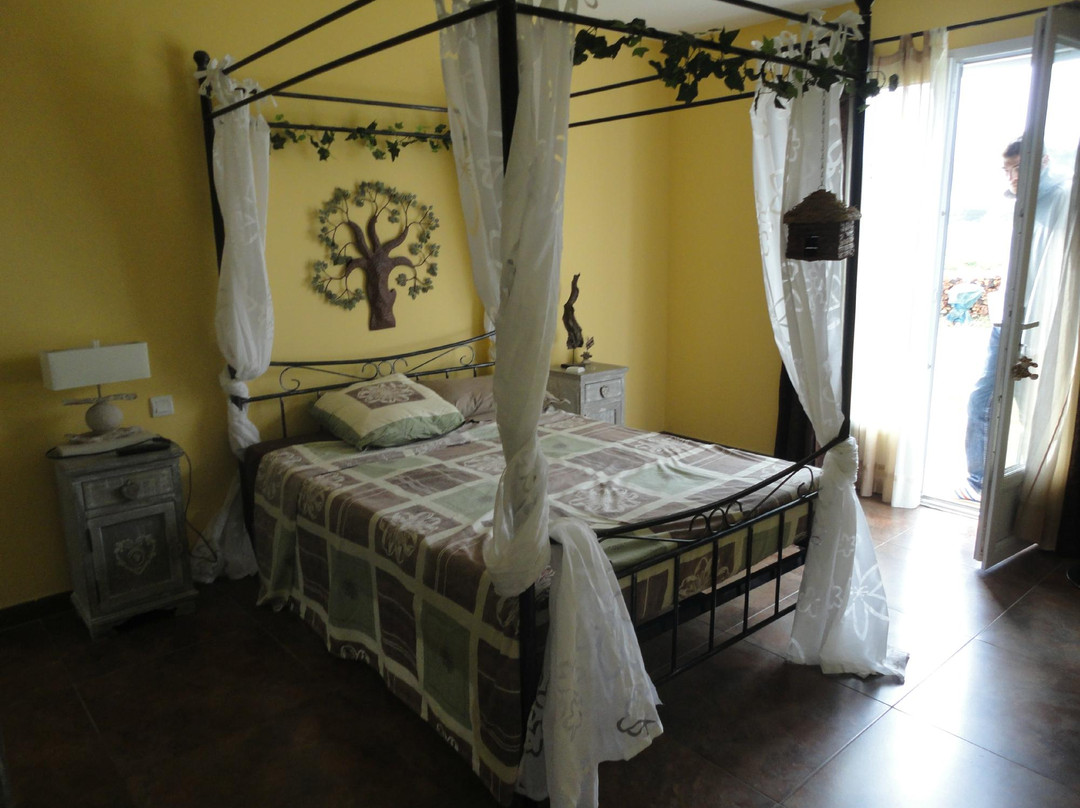 Chambres d'hotes Les Archanges主图