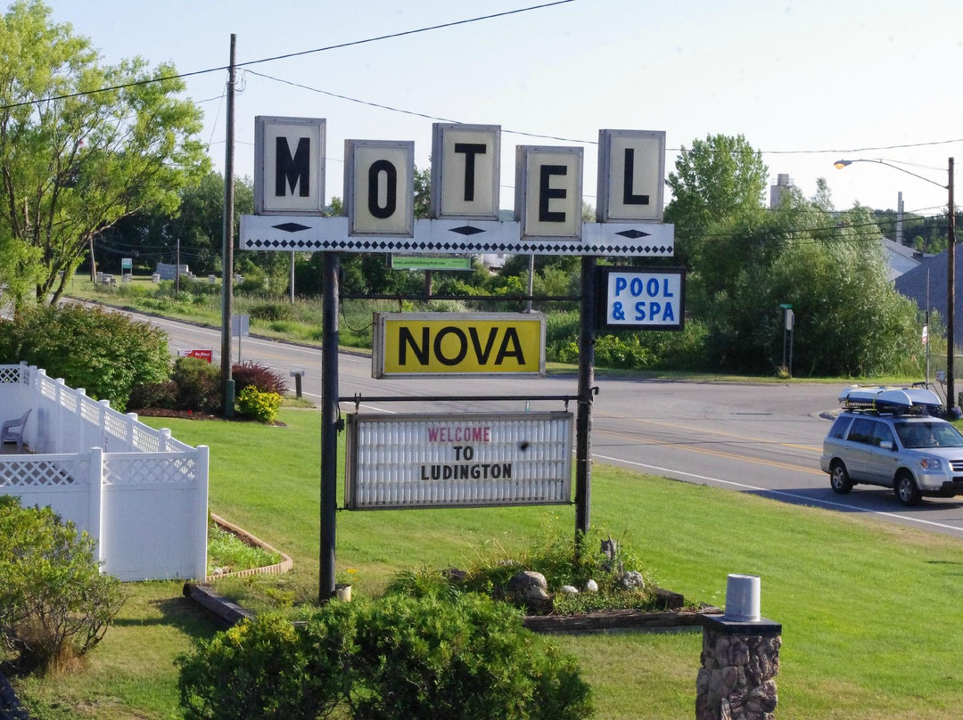 Nova Motel主图