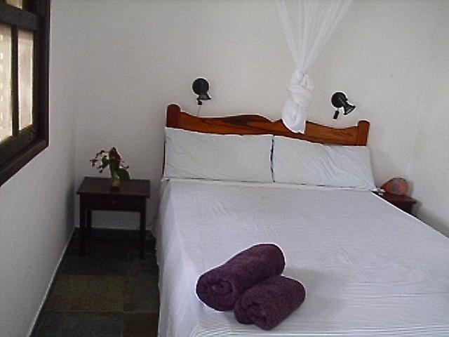 Vegetarian Guesthouse Araruama主图