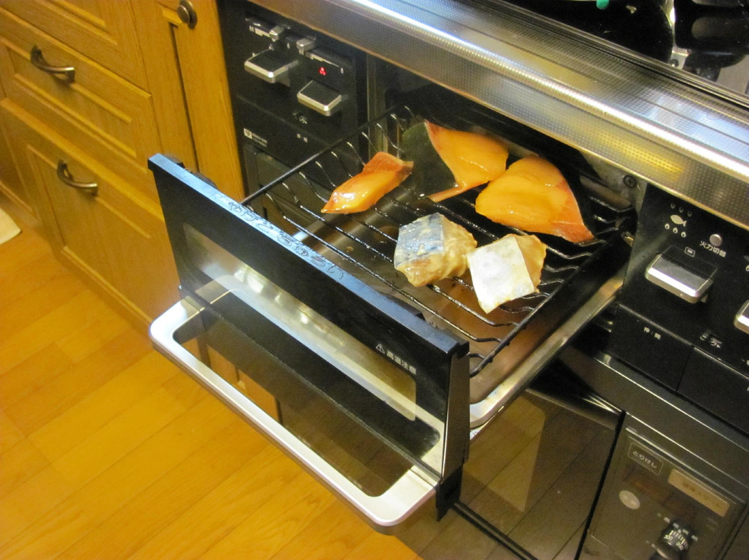 Uzuki Cooking Class-京都市必去景点