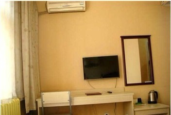 浦都快捷酒店承德火神庙店主图