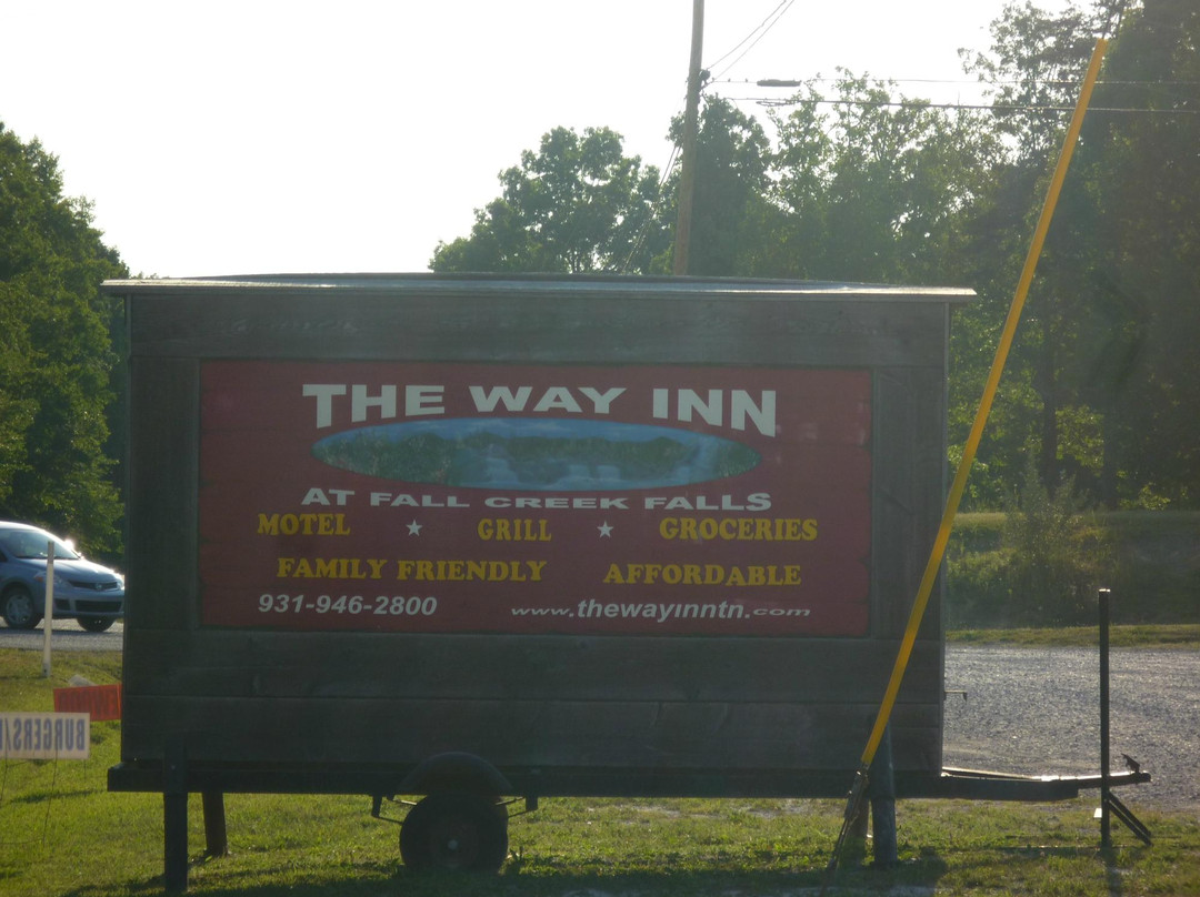 The Way Inn By Oyo Spencer主图