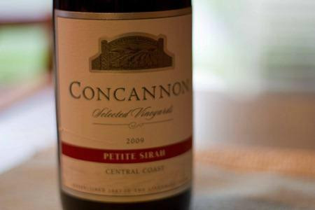 Concannon Vineyard-利佛摩必去景点