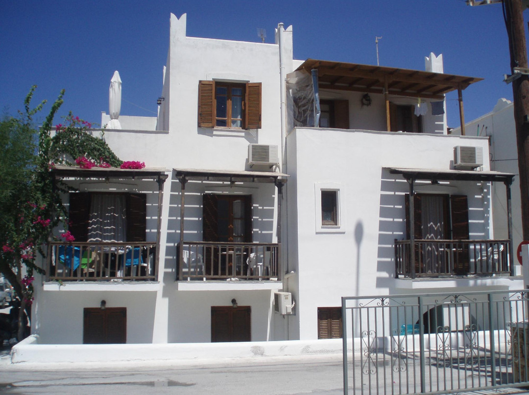 Eurostudios Naxos主图