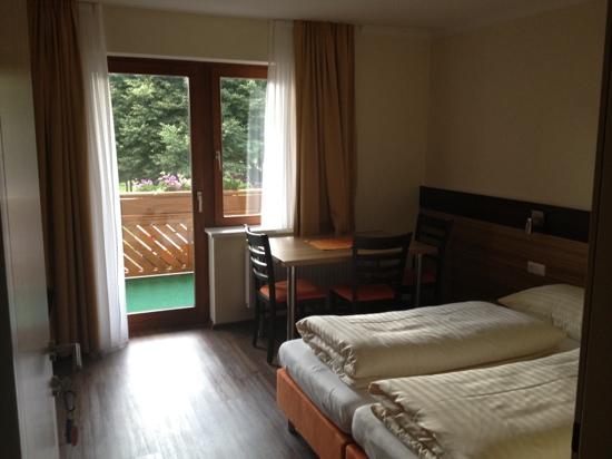 Kirchenwirt Gasthof-Appartements-浴室