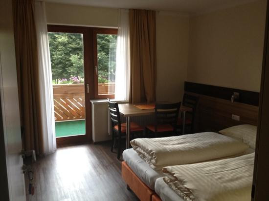 杜皮亚戌酒店住宿-Kirchenwirt Gasthof-Appartements