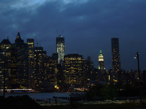 All New York Fun Tours-纽约市必去景点