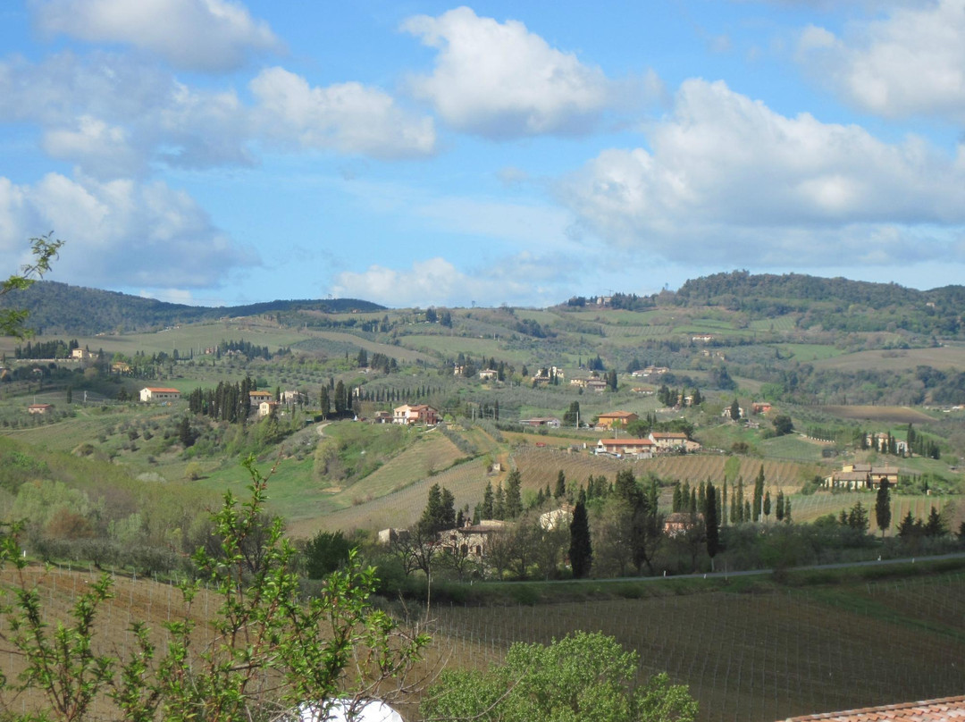 Az Agr Il Vecchio Maneggio景点图片