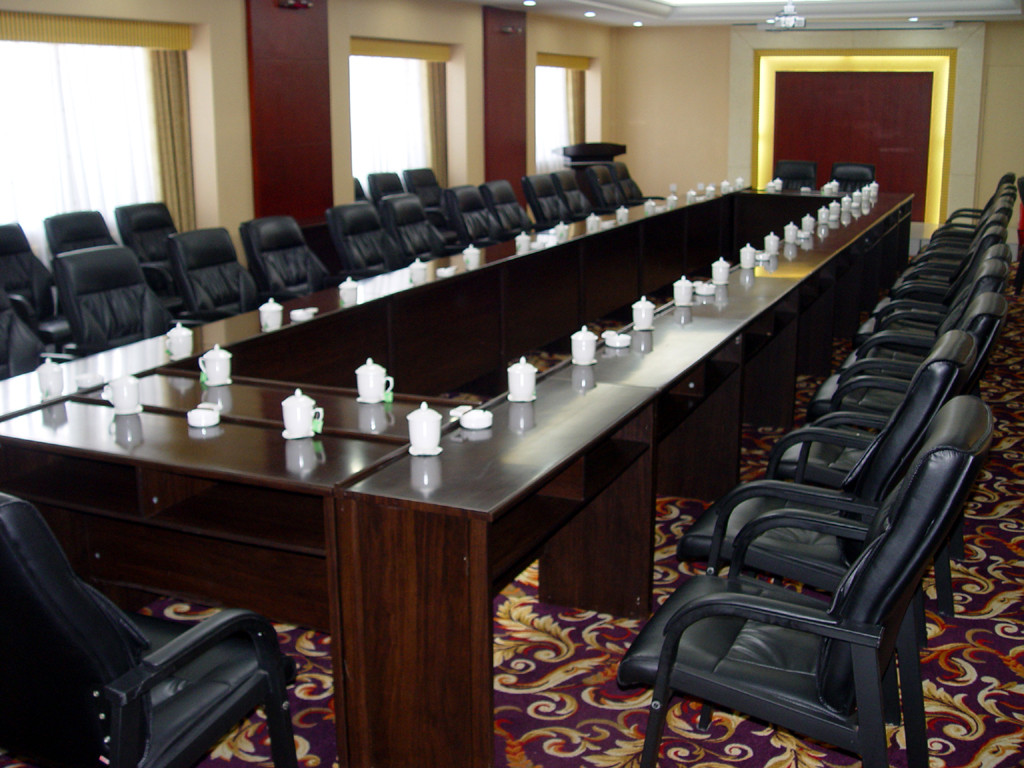 黑龙江民航宾馆主图