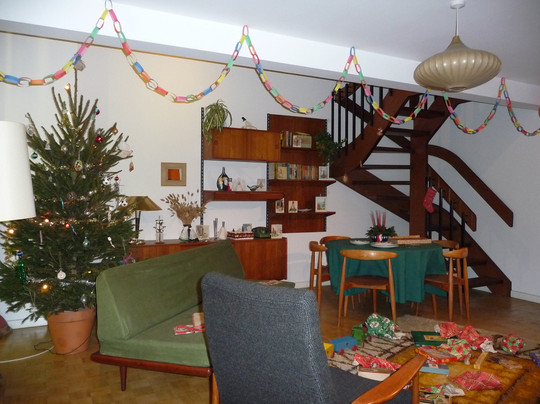 杰夫瑞博物馆-伦敦必去景点