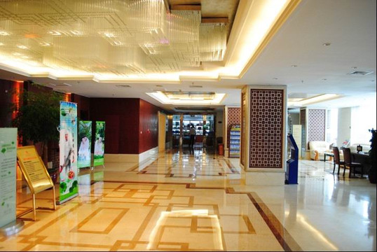 海景大酒店主图