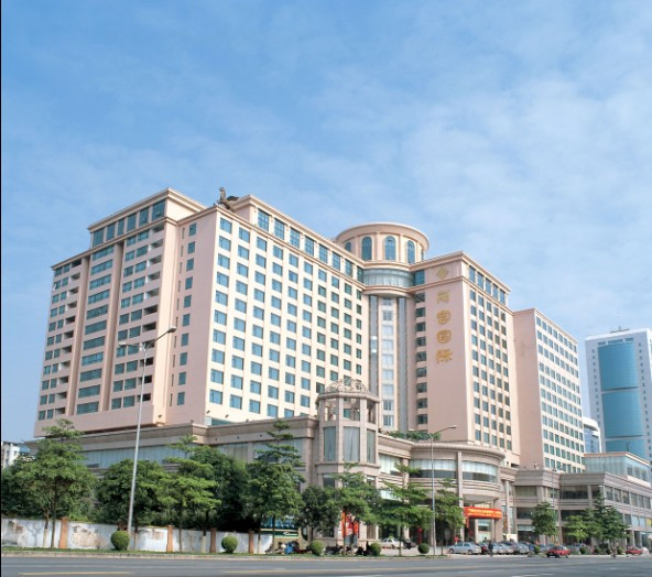 江门丽宫国际酒店主图