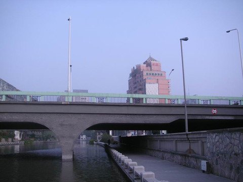 全季酒店(无锡古运河火车站店)主图