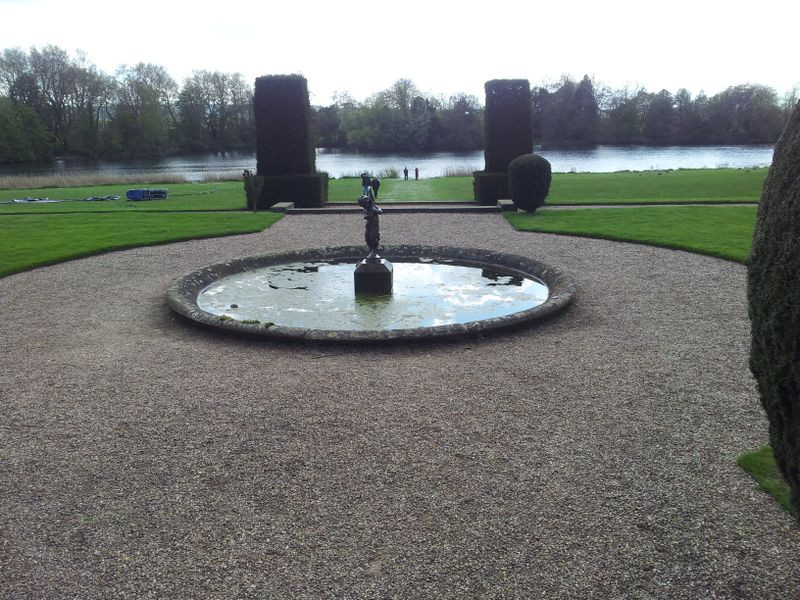 Sudbury Hall-Sudbury必去景点