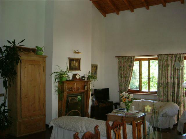 Bed and Breakfast LaDina主图