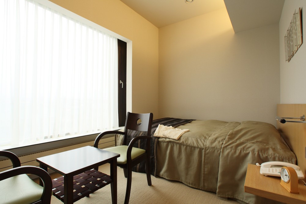 大树町酒店住宿-Hotel Taiki