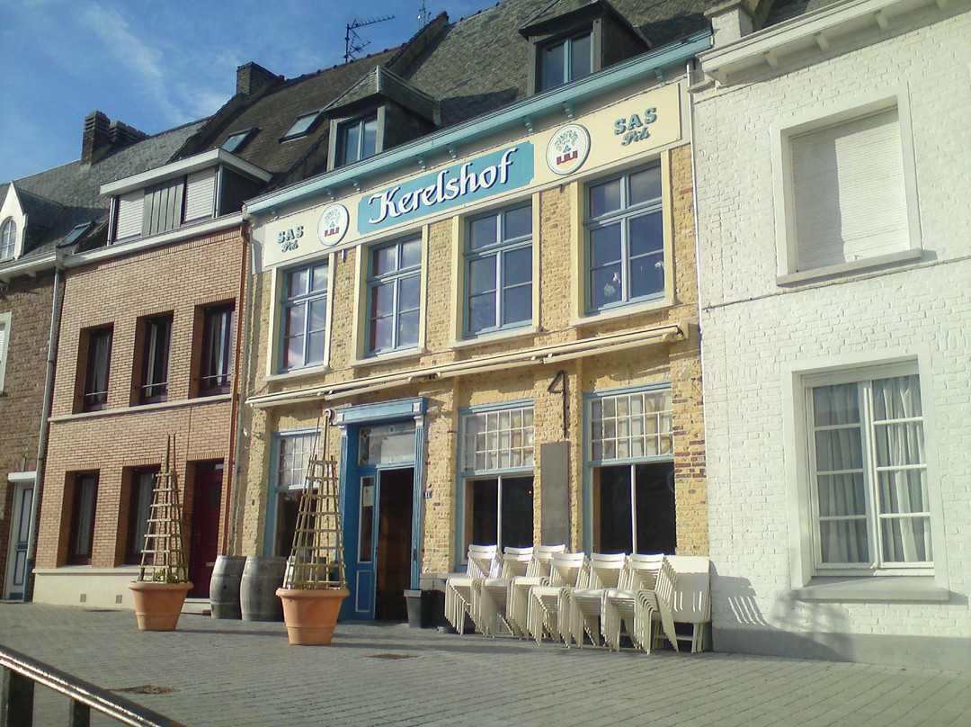 Hotel Restaurant Le Foch主图