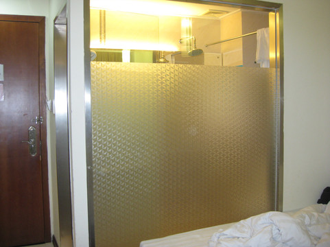 竹林大酒店主图