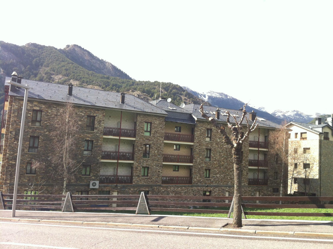Hotel Prats