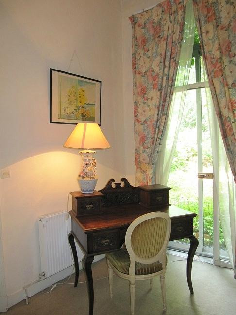 红杉花园别墅酒店主图