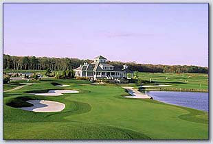 Rum Pointe Seaside Golf Links-Berlin必去景点