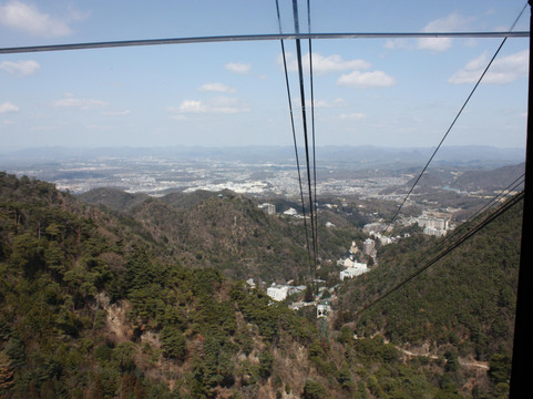 有马温泉-神户市必去景点