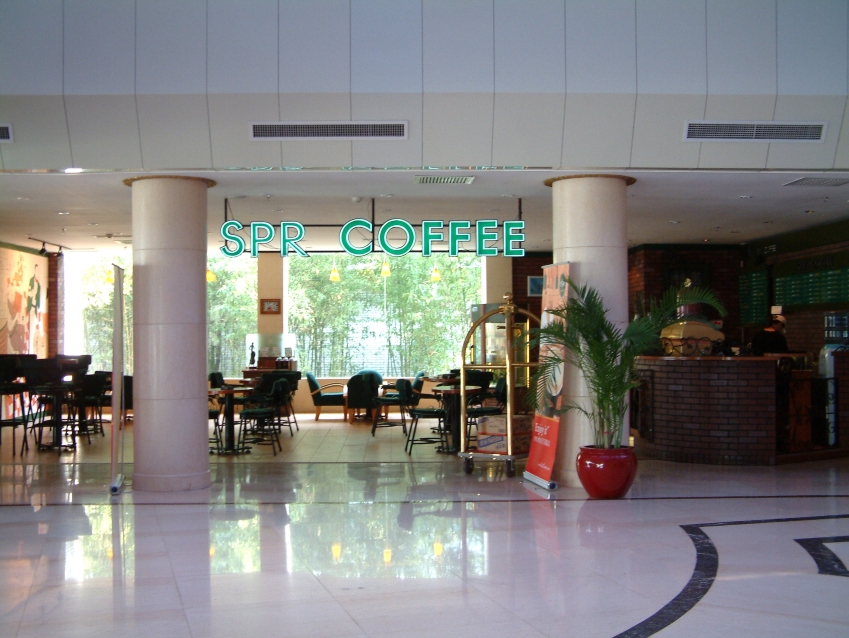 丹顶鹤大酒店-官方