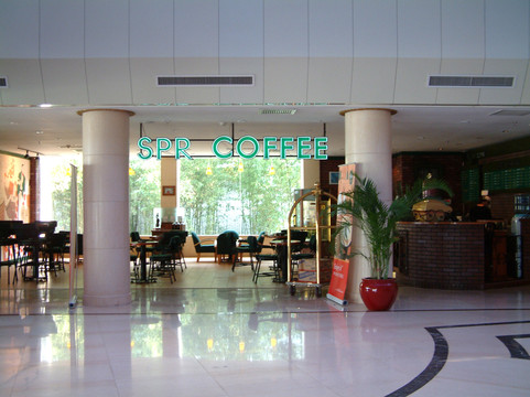 丹顶鹤大酒店主图