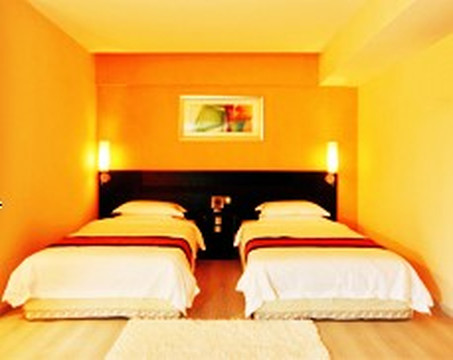 鹏安大酒店主图