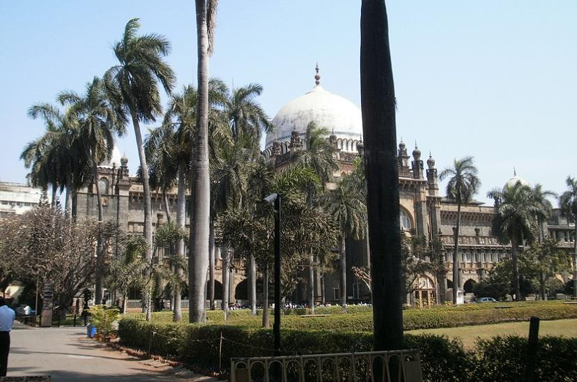 Chhatrapati Shivaji Maharaj Vastu Sangrahalaya-孟买必去景点